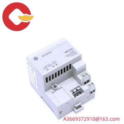 Allen-Bradley 1794-ASB/C FLEX Remote I/O Adapter - Industrial Control System Innovation