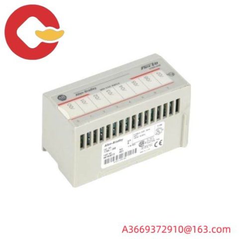 Rockwell Automation 1794-IA8 Flex I/O Input Module