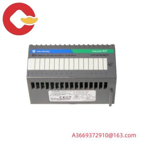 Allen-Bradley 1794-IB16XT Industrial Control PLC Input Module