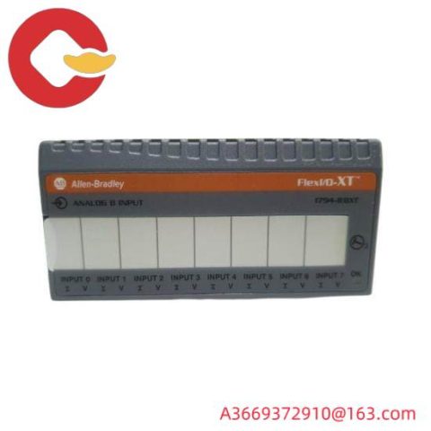 Allen-Bradley 1794-IE8XT Transfer Modules