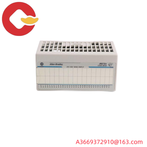 AB 1794-IF8IHNFXT: Industrial Grade FLEX I/O HART Analog Module