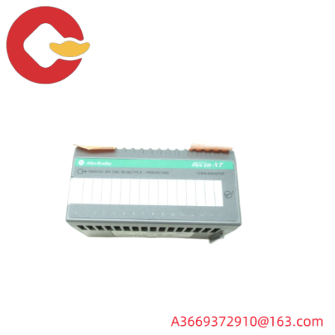 Allen Bradley 1794-OB16PXT PLC Module