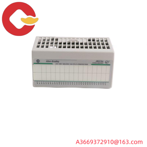 Allen-Bradley 1794-OB32P Digital Output Module - Control Your Systems Efficiently