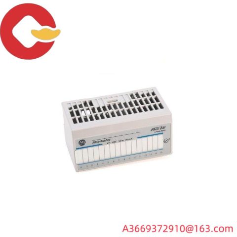 AB 1794-OF4IXT Digital Input Module: Advanced Control Solutions