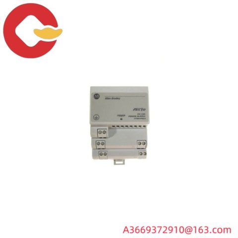 ABB AB 1794-PS13 Power Supply Module