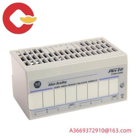 GE Fanuc 1794-VHSC 1794VHSC Programmable Controller