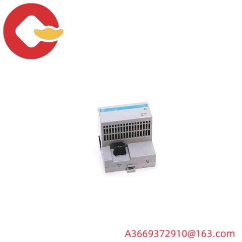 AB 1797-BIC Flex Ex Bus Isolator: Industrial-grade Bus Isolation Solution