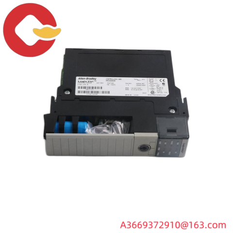 ABB AB 193-EC2AD Electronic Motor Protection Relay, Advanced Automation Solutions