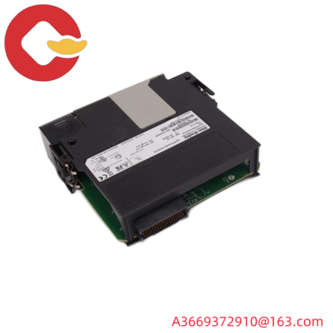 Allen-Bradley 1756-CN2RXT ControlNet Redundant Bridge Module