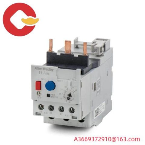 Schneider Electric 193-EEFD Overload Relay