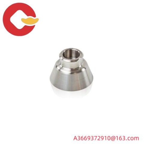 ABB Bell Cup D50 (Ti) 600215 - High-Temperature Process Connection