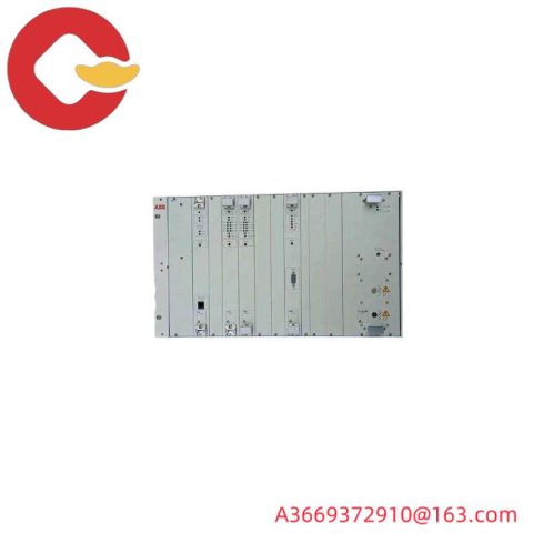 ABB 1KHL015623R0001 - AFO4LE Distributed Control System (DCS) Module