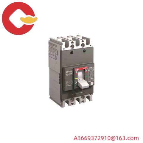 ABB PSTX Series Motherboard - Model 1SF536268D1007