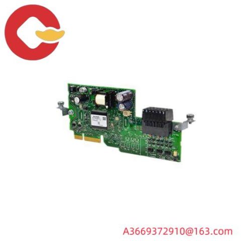 AB 20-750-ENC-1 Option Module - Advanced Control System Expansion