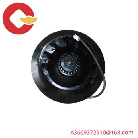 ABB 20-PP01080 PowerFlex 700 Fan Control Module