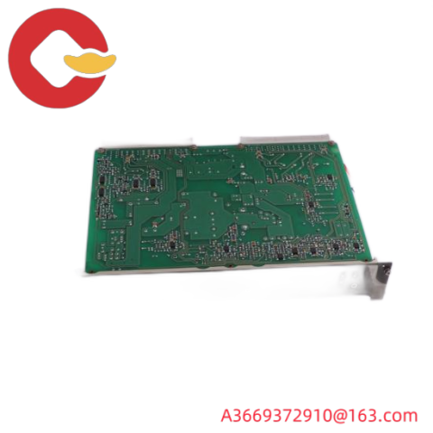 ABB 2012AZ10101B - Advanced Industrial Control Module