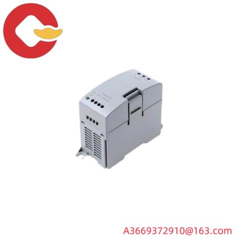 AB PLC Power Supply AB 2080-PS120, 240VAC, Control & Automation