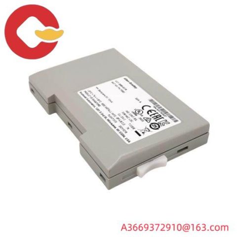Siemens Micro800 2085-ECR Expansion Module End Cap, Industrial Automation Solutions