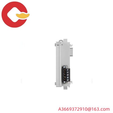 ABB AB 2085-EP24VDC Power Supply Module, High Efficiency Automation Solution