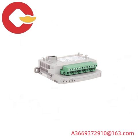 AB Micro800 2085-IF4 Input Module - Industrial Control Solution