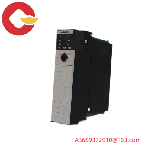 AB 2085-IQ32T Digital Input Module - Advanced Control Solutions for Industrial Automation