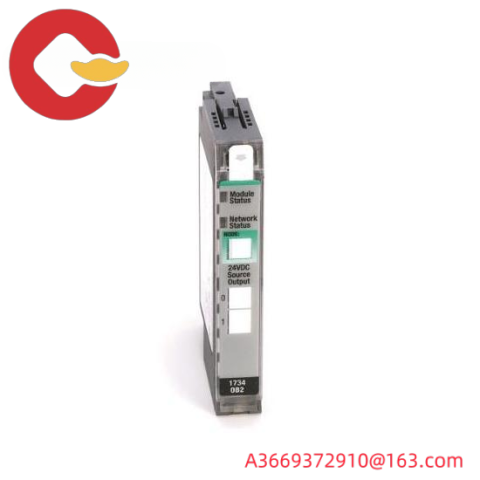 Allen-Bradley 2093-AMP2 Servo Drive - Advanced Control for Precision Applications