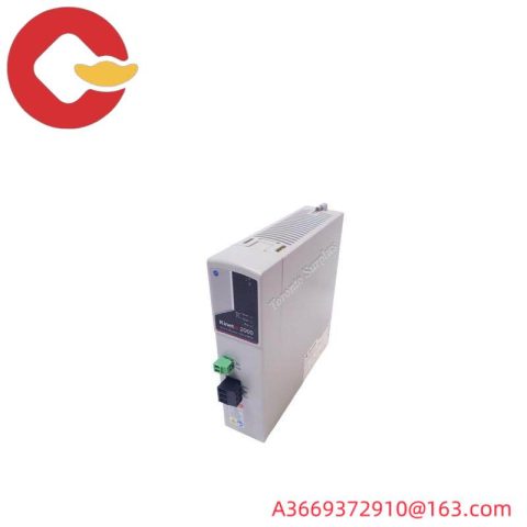 AB 2093 ASP06 Shunt Module Motor Servo Drive