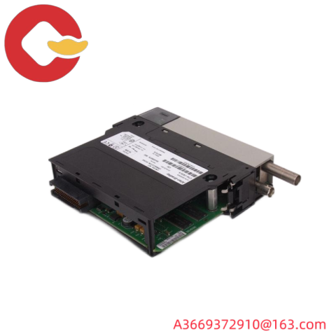 Allen-Bradley AB 2094-AC09-M02-S: Kinetix 6000 Axis Module, Industrial Automation Excellence