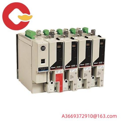 B&R 2094-BC02-M02-M Automation Module