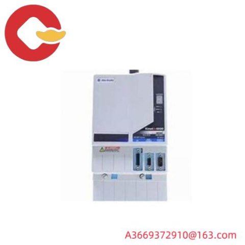 Kinetix 6200 Series Modular Multi-axis Servo Drive 2094-BM05-M, High Performance Control for Industrial Automation