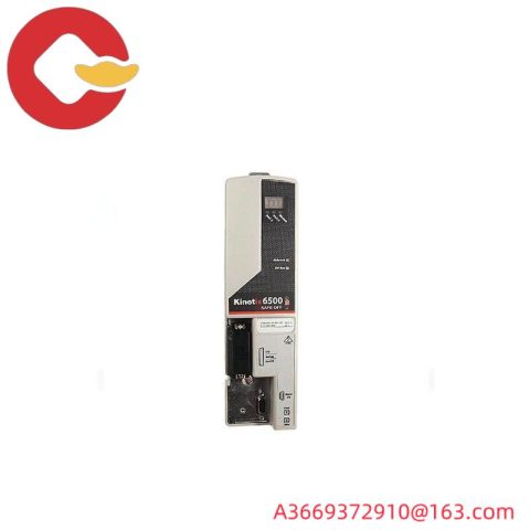 AB 2094 EN02D-M01-S0 Control Module: Advanced Automation Solution