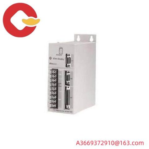 Allen-Bradley 2098-DSD-HV030-SE AC Drive