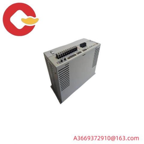 Allen-Bradley 2098-DSD-HV100-SE Servo Drive, Advanced Industrial Control Solution