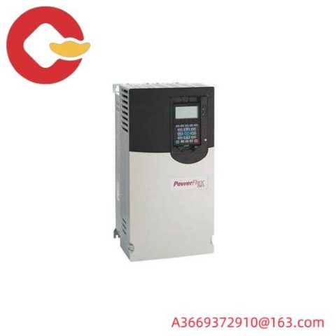 Allen-Bradley 20F11NC030JA0N AC Drive, Industrial Automation Solutions