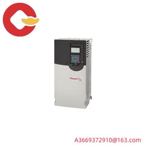 Allen-Bradley 20G11NC2P1JA0 AC Drive, Industrial Automation Solutions