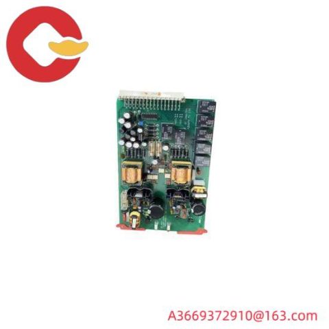 Bently Nevada 216VC62a HESG324442R112 Processor Unit Relay Card