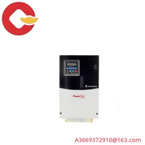 Allen-Bradley AB 22C-D045A103 PowerFlex 400 Drive