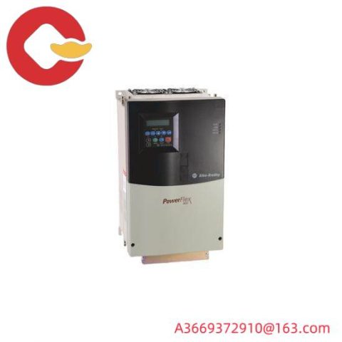 Advanced 22C-D060A103 AC Drive: Unleashing Industrial Efficiency and Precision