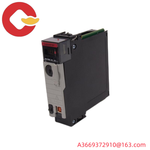 ABB 2364-SPM03A Main Control Board: Advanced Automation Module