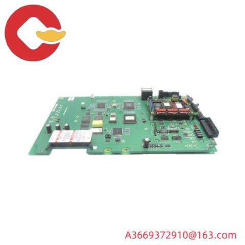 Siemens 2364-SPM03A Rgu Main Control Board, Industrial Automation Solutions