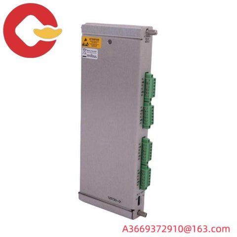 BENTLY NEVADA 24765-02-00 Case Expansion Transducer DC, Precision Instrument for Industrial Control