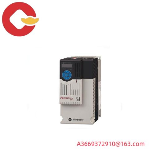 ABB AB 25C-D017N114 PowerFlex 527 AC Drive