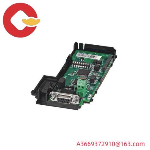 Schneider Electric 25COMME2P Ethernet/IP Communication Adapter