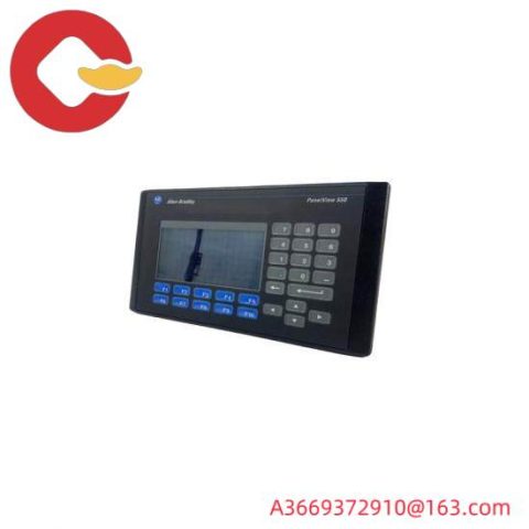 2711-B5A10 Touch Screen: Industrial Control Solution for Seamless Human-Computer Interaction