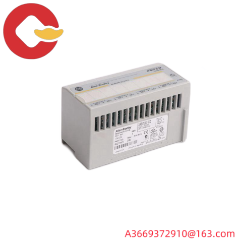 AB Panelview 550 Series - 2711-K5A1, Industrial Control Module