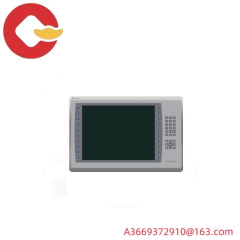 ABB 2711P-B15C22D9P PanelView Plus 7 Graphic Terminal, High-performance Human-Machine Interface