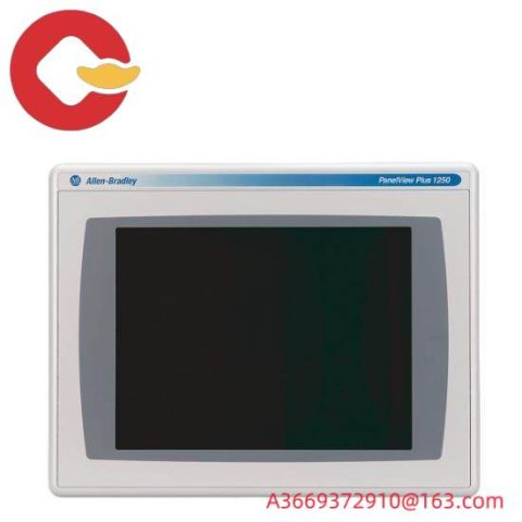 Siemens 2711P-RDT12C OPERATOR INTERFACE