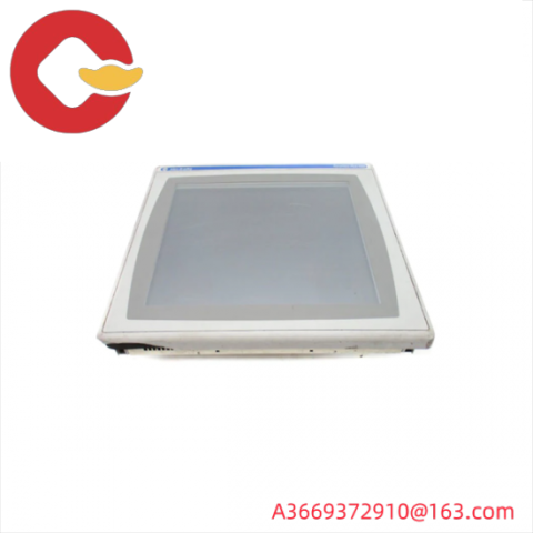 GE 2711P-RDT15C SER C Industrial Display Module