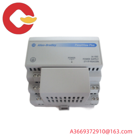 PanelView Plus 2711P-RSACDIN AC Power Supply