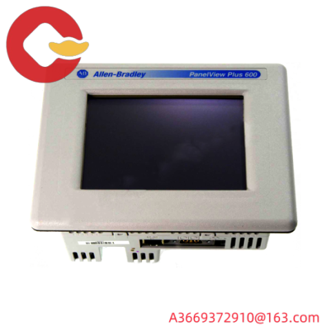 Allen-Bradley PanelView Plus 7 2711P-T10C22D9P, Industrial Human Machine Interface